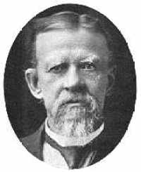 William Husbands (1838 - 1920) Profile